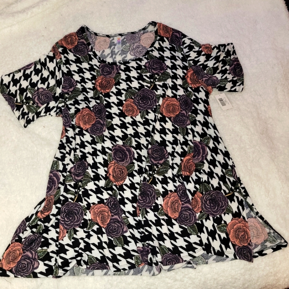 🪻PERFECT- T top🪻